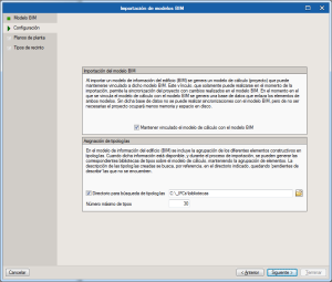 Flujo de trabajo Open BIM en CYPELEC REBT
