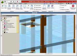 Flujo de trabajo Open BIM en StruBIM